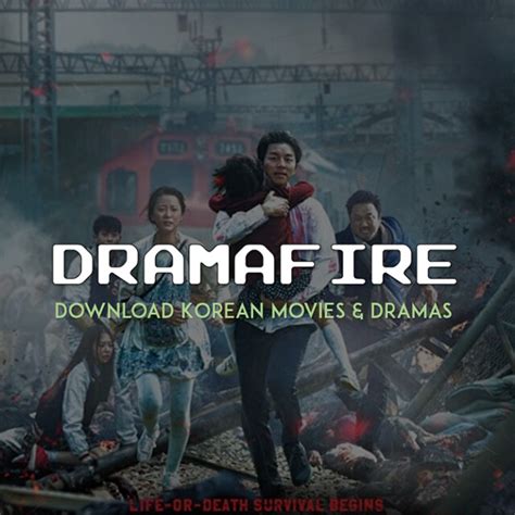 Dramafire .